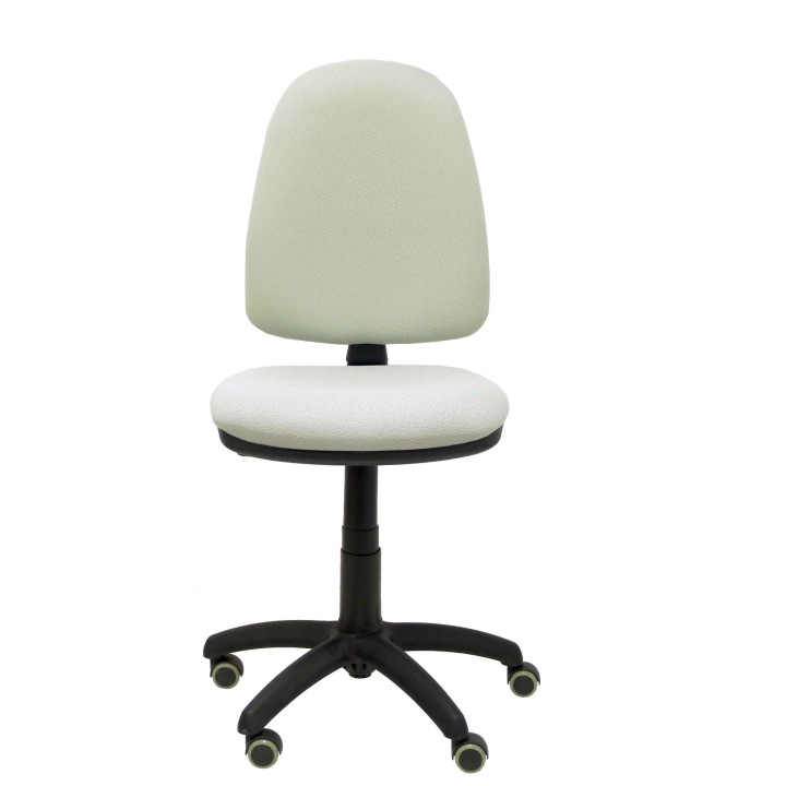 SILLA AYNA BALI RUEDAS DE PARQIET GRIS 04CPBALI40RP