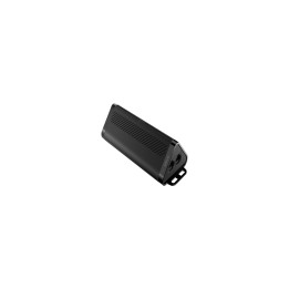 POE INJECTOR D-LINK 2 PUERTOS GIGA POE EXTENDER NEGRO DPE-302GE