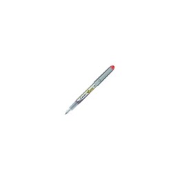 PLUMA DESECHABLE PILOT V PEN ROJO SVP-4M-R