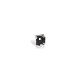 ADAPTADOR DE BAHIA GEMBIRD PARA PORTATIL 5.25P A 2.5P SSD HD A129-0151