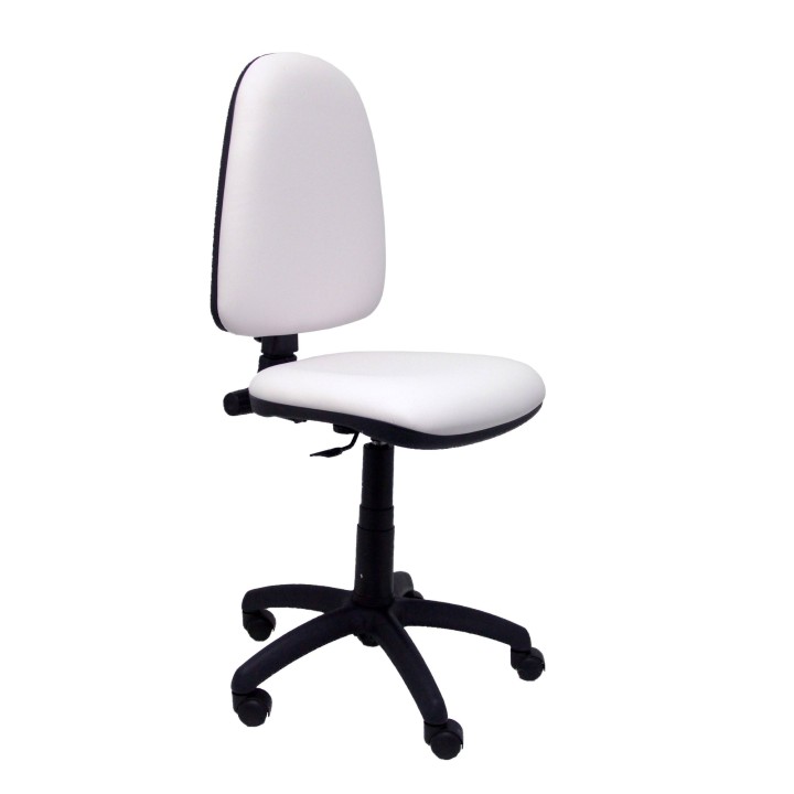 SILLA AYNA SIMILPIEL BLANCO 04CPSPBL