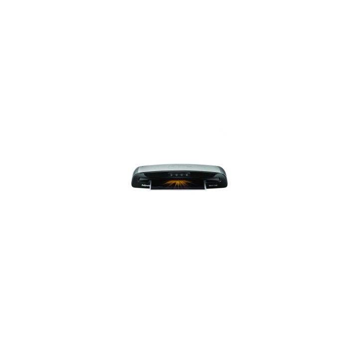 FELLOWES SATURN 3i PLASTIFICADORA A3 PLASTIFICA DOCUMENTOS EN A3 ADECUADA PARA FUNDAS HASTA 125MICRAS CALENTAMIENTO 1 MINUTO