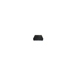 410 HQ-B, Cajón 41x41, automático, negro