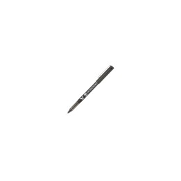 ROTULADOR BOLIGRAFO TINTA LIQUIDA PILOT V5 AGUJA 0.5MM NEGRO BX-V5-B