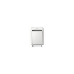 FELLOWES LX211 DESTRUCTORA PAPEL 23LITROS BLANCA 5050301