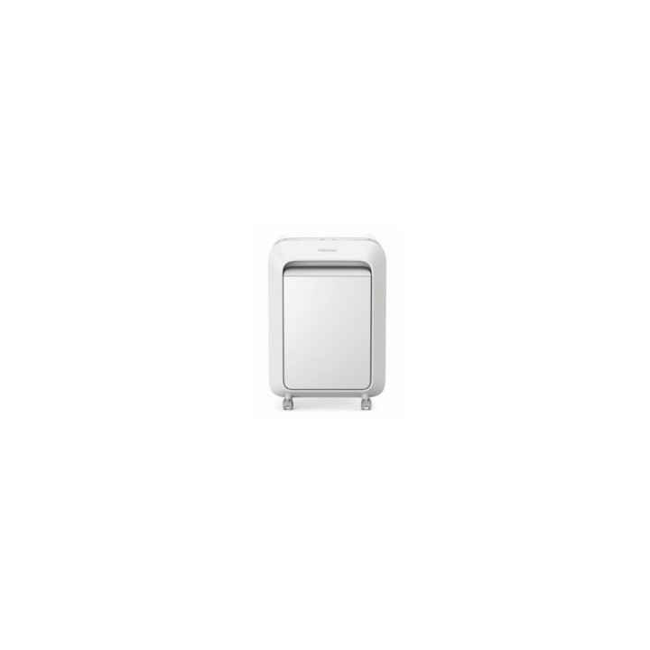 FELLOWES LX211 DESTRUCTORA PAPEL 23LITROS BLANCA 5050301
