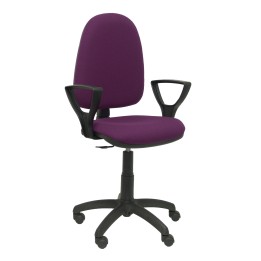 SILLA AYNA BALI BRAZOS REGULABLES MORADO 04CPBALI760BGOLF