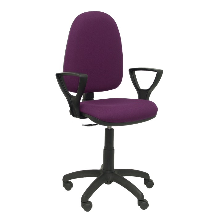 SILLA AYNA BALI BRAZOS REGULABLES MORADO 04CPBALI760BGOLF