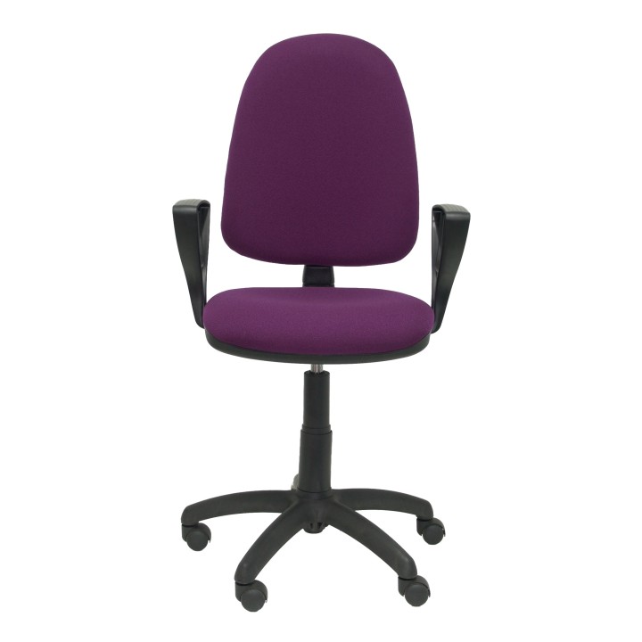 SILLA AYNA BALI BRAZOS REGULABLES MORADO 04CPBALI760BGOLF