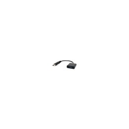 ADAPTADOR DISPLAYPORT MACHO A VGA HEMBRA A-DPM-VGAF-02