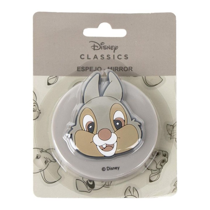 Espejo Tambor Bambi Disney