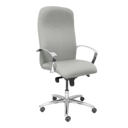 SILLÍ“N CAUDETE BALI GRIS CLARO 115DBBALI40