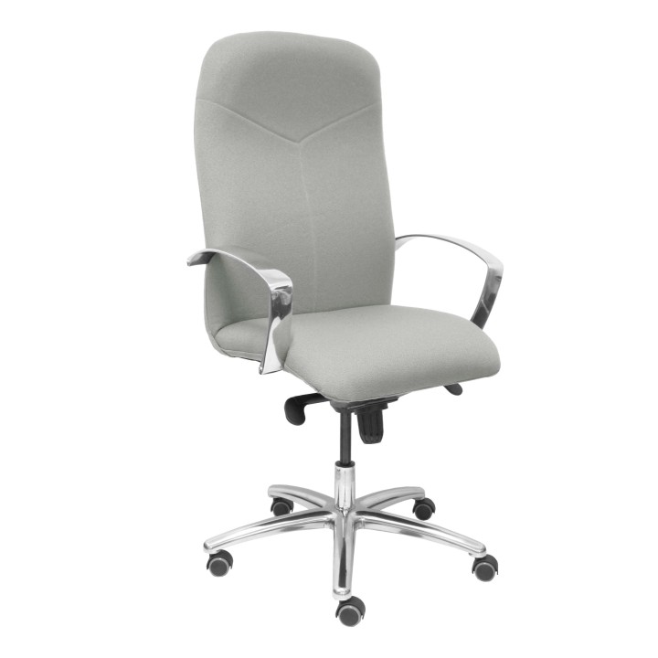 SILLÍ“N CAUDETE BALI GRIS CLARO 115DBBALI40