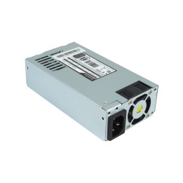 FUENTE ALIMENTACION UNYKA FLEX ATX 1U 250W 87% EFICIENCIA UKPSU1U40003