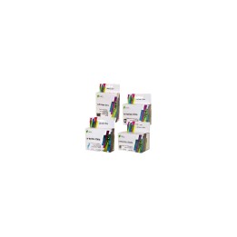 CARTUCHO RECICLADO COIRIS CLI8C CIAN TPM-CLI8C