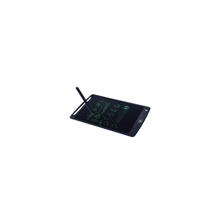 LEOTEC SKETCHBOARD MINI PIZARRA DIGITAL 10P 25.4CM LAPIZ OPTICO INCLUIDO BOTON BLOQUEO LEPIZ1001K