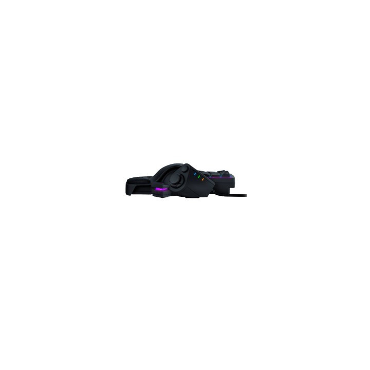 TECLADO RAZER KEYPAD TARTARUS PRO NEGRO RZ07-03110100-R3M1