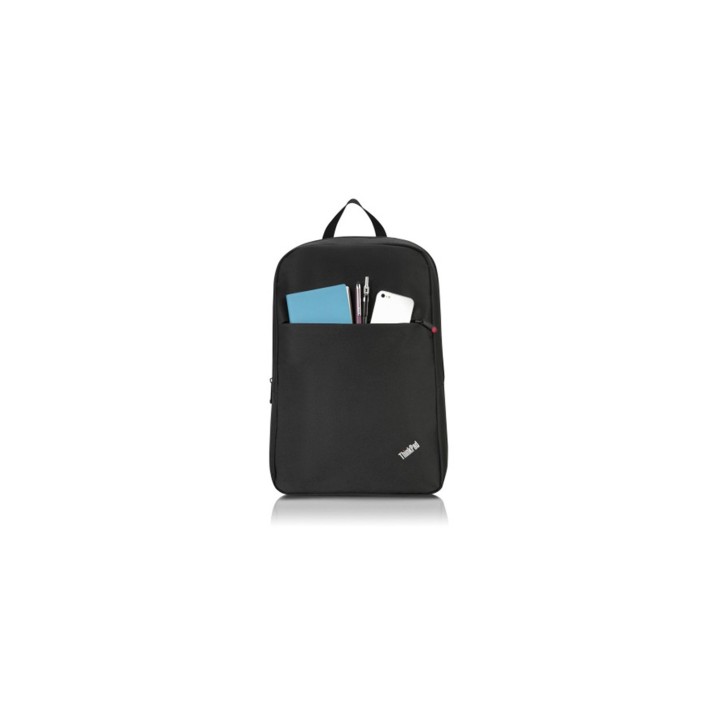 MOCHILA LENOVO THINKPAD BASICA BACKPACK 15.6P NEGRO 4X40K09936