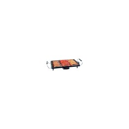 PLANCHA PARA ASAR ORBEGOZO TB 2203 2000W ANTIADHERENTE 14722