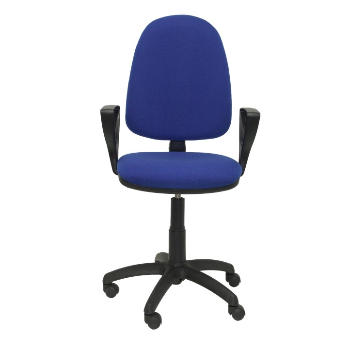 SILLA AYNA BALI BRAZOS FIJOS AZUL 04CPBALI229BGOLF