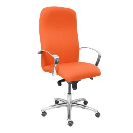 SILLÍ“N CAUDETE BALI NARANJA 115DBBALI308