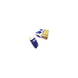 CAJA DE 24 UNIDADES MILAN DE GOMA DE BORRAR MIGA DE PAN CON FUNDA DE CARTON CNM4024