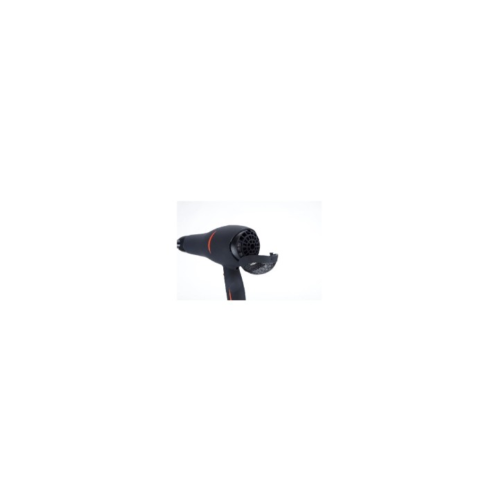 JATA SC56B SECADOR DE PELO 2000W TECNOLOGÍA TOURMALINE 3 POSICIONES CAUDAL AIRE 3 NIVELES TEMPERATURA CONCENTRADOR + DIFUSOR
