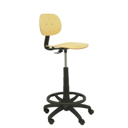 TABURETE TUS MADERA T32