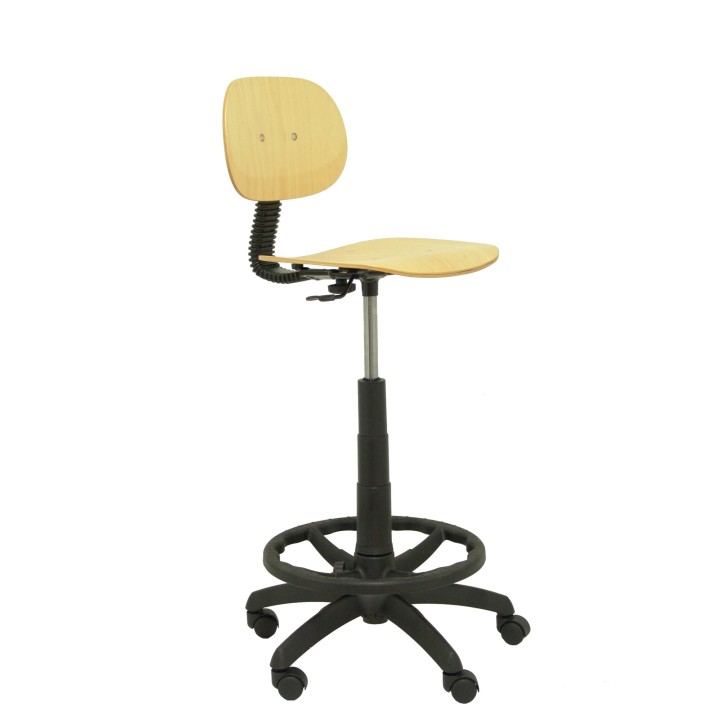 TABURETE TUS MADERA T32