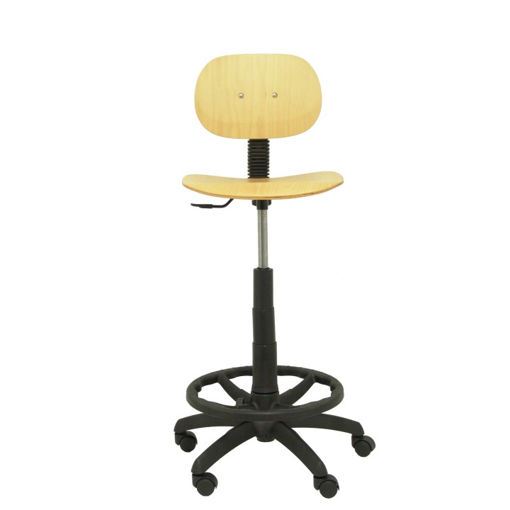 TABURETE TUS MADERA T32