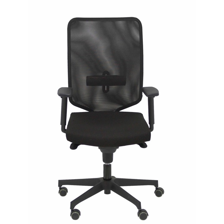 SILLA OSSAN BALI NEGRO 16SNBALI840