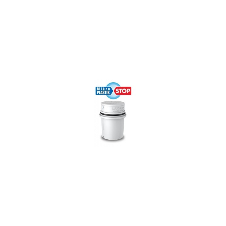 FILTRO PARA JARRA MIKROPLASTIK-STOP LAICA REDUCE EL 99.999% DE LOS MICROPLASTICOS PRESENTES EN EL AGUA DUF1P
