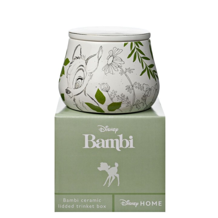 Joyero Bambi Disney