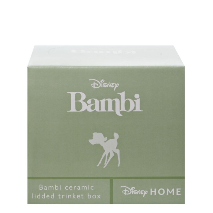 Joyero Bambi Disney