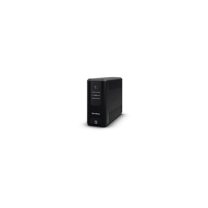 SAI CYBERPOWER UT1050EG 1050VA IN-LINE INTERACTIVO NEGRO UT1050EG