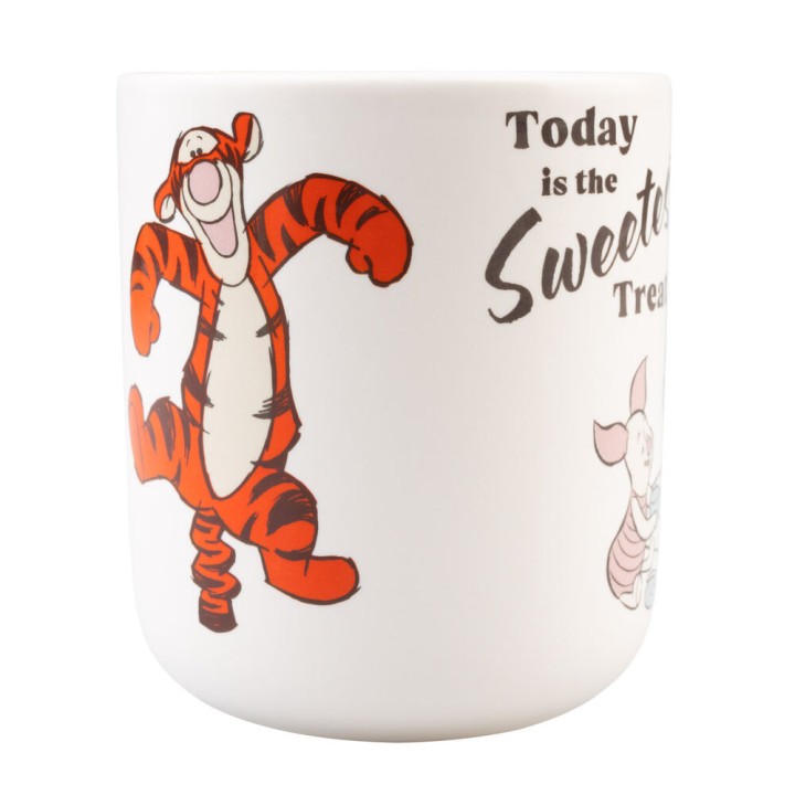 Bote lapiceros Winnie the Pooh Disney