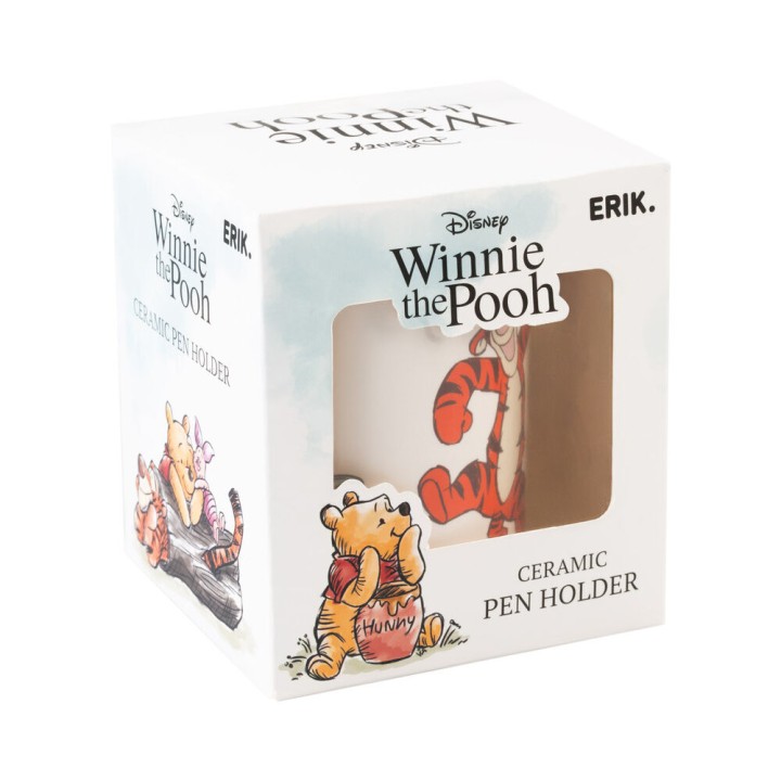 Bote lapiceros Winnie the Pooh Disney