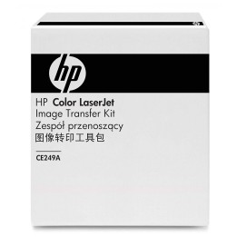 HP KIT DE TRANSFERENCIA MULTICOLOR CE249A
