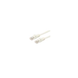 LATIGUILLO RJ45 UTP CAT6A LIBRE HALOGENOS LSOH 2M BLANCO 603003