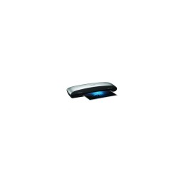 FELLOWES SPECTRA PLASTIFICADORA A3 2 RODILLOS CALENTAMIENTO 4 MINUTOS PALANCA ANTIATASCOS 5738301