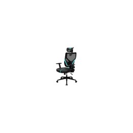 ThunderX3 Yama 1 Silla Gaming Cian/Negro