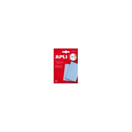MASILLA ADHESIVA APLI 57GR AZUL 11703