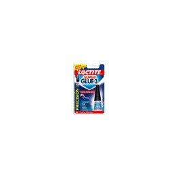 PEGAMENTO INSTANTANEO LOCTITE BOTELLA ANTIGOTEO 5GR 2068379