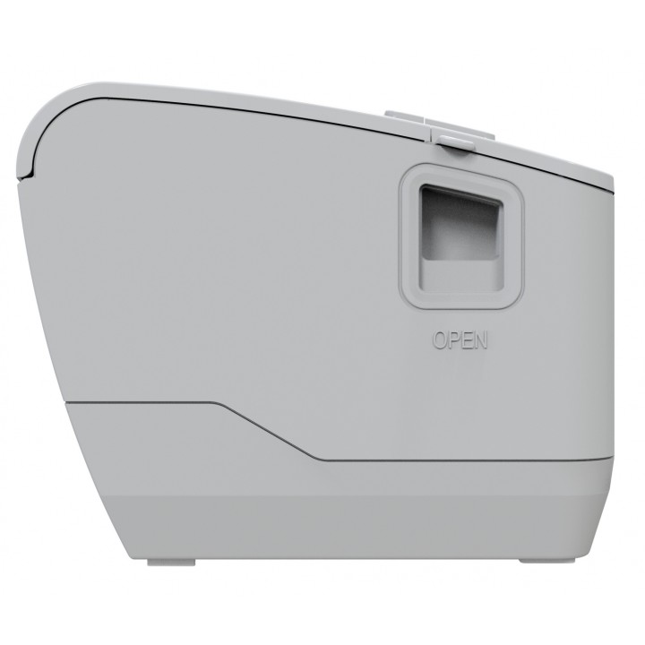 ITP-83 W, Impresora térmica, 260 mm/seg, Serie, USB, Ethernet, Blanca