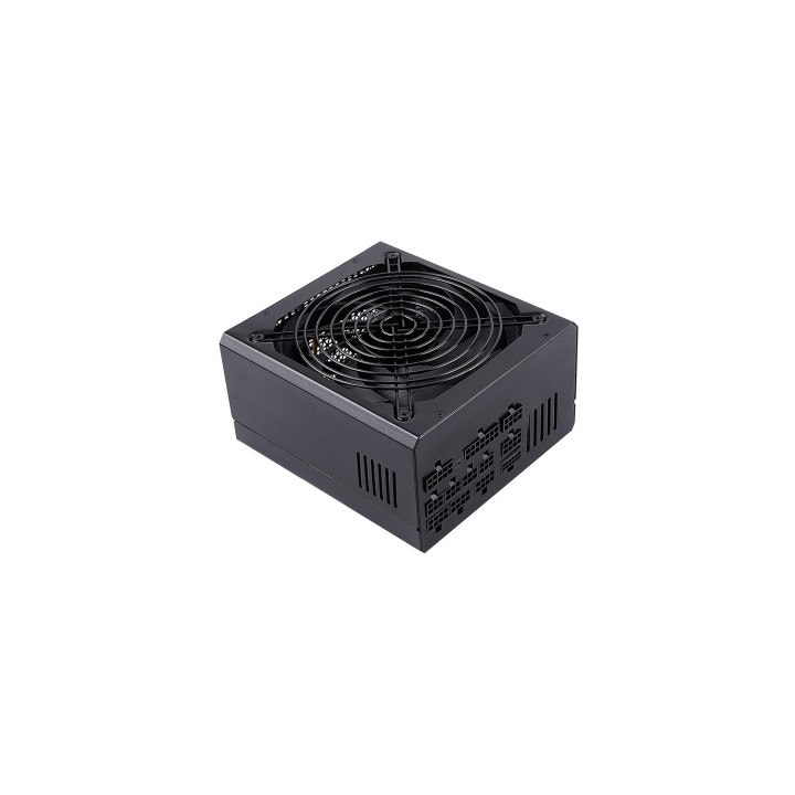 Keep Out 850W Fuente alimentación Modular 80+ GOLD