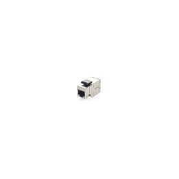 KIT 8 UDS HEMBRA RJ45 EQUIP CATEGORIA 6A KEYSTONE 125596