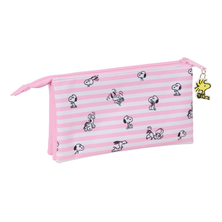 Portatodo Snoopy triple