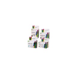 CARTUCHO RECICLADO COIRIS BROTHER LC123//LC125 MAGENTA TPM-LC125M