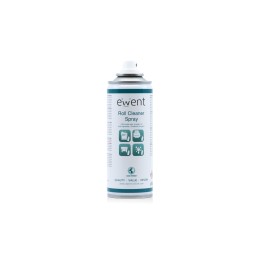 EWENT EW5617 SPRAY LIMPIADOR PULVERIZADOR DE REFRIGERACIÍ“N LIMPIEZA RODILLOS