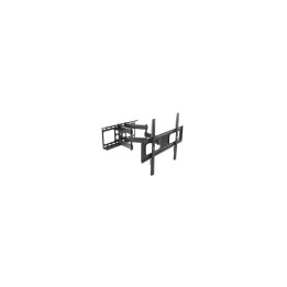 SOPORTE DE PARED AISENS PANTALLAS 37P -70P NEGRO WT70TSLE-027